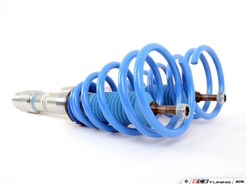 B16 PSS9 Coilover System