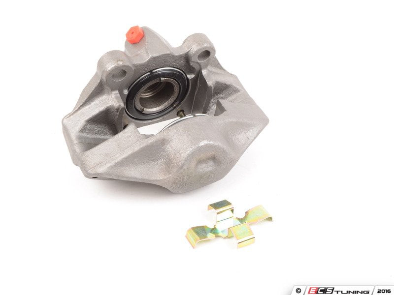 Remanufactured Brake Caliper - Front Left - Ate Style