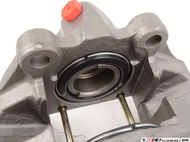 Remanufactured Brake Caliper - Front Left - Ate Style