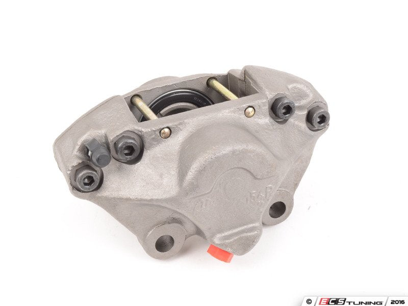 Remanufactured Brake Caliper - Front Left - Ate Style