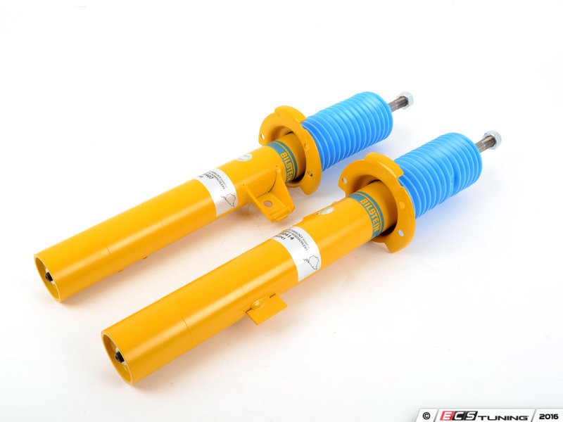 B12 Pro-Kit Suspension System