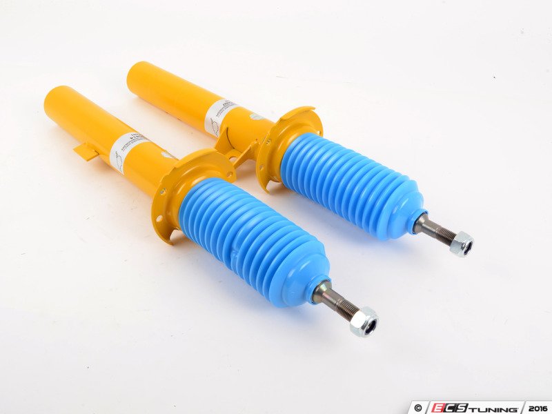 B12 Pro-Kit Suspension System