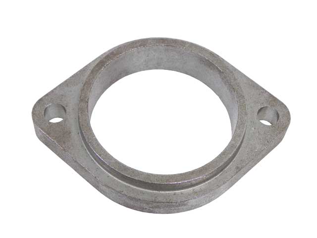 Exhaust Flange