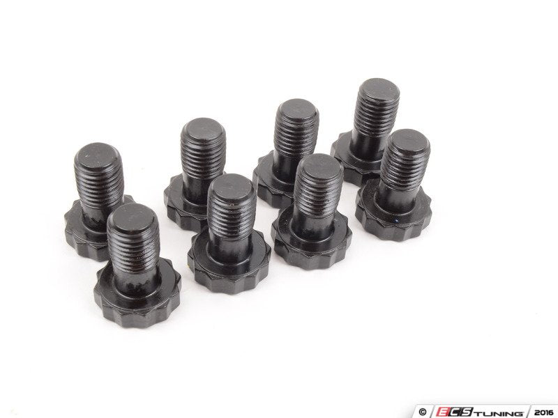 Performance Flywheel Bolt Kit - 22mm