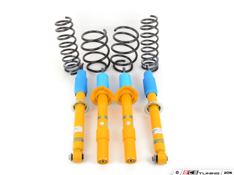 B12 Pro-Kit Suspension System