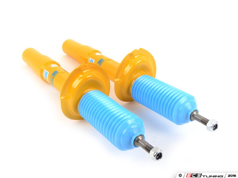 B12 Pro-Kit Suspension System