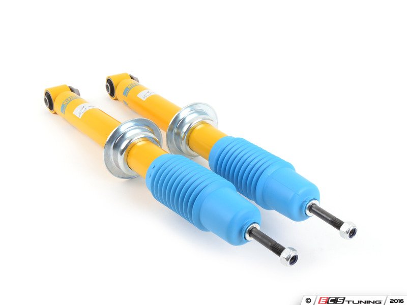 B12 Pro-Kit Suspension System