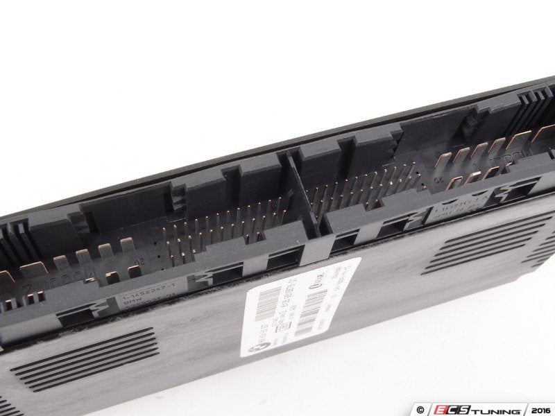 Footwell Module - Refurbished 502-905