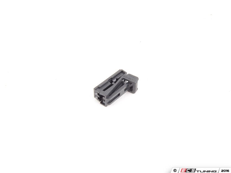 Connector Housing - 2 Pin