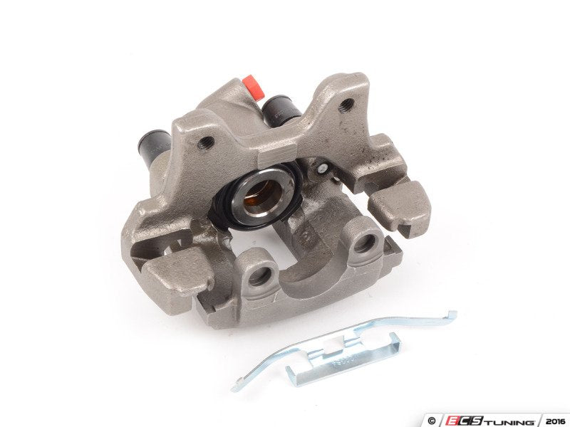 Remanufactured Brake Caliper - Rear Left