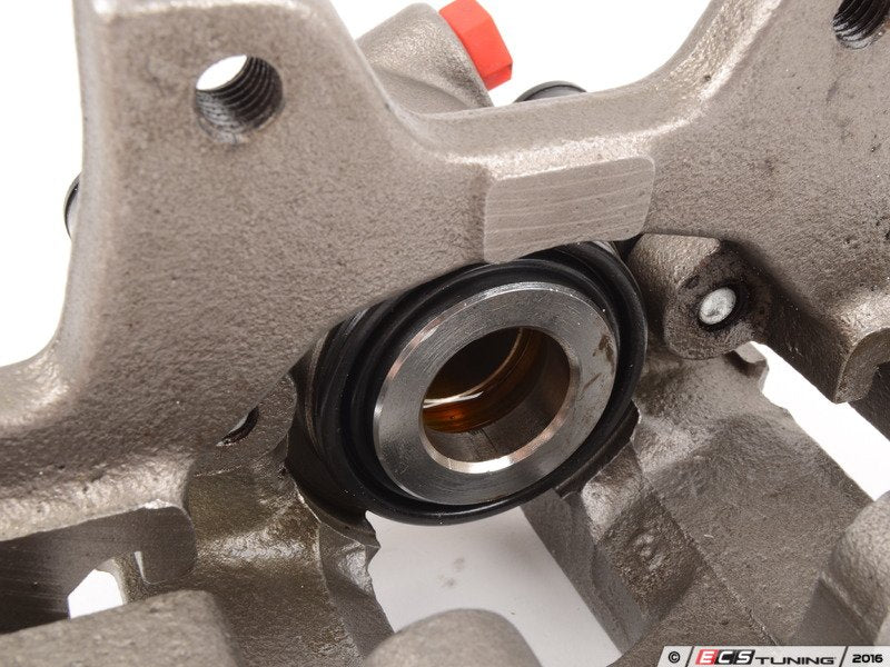 Remanufactured Brake Caliper - Rear Left