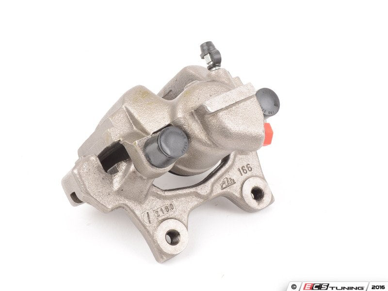 Remanufactured Brake Caliper - Rear Left