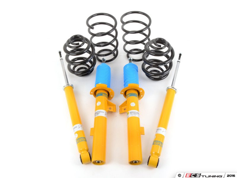 B12 Pro-Kit Suspension System