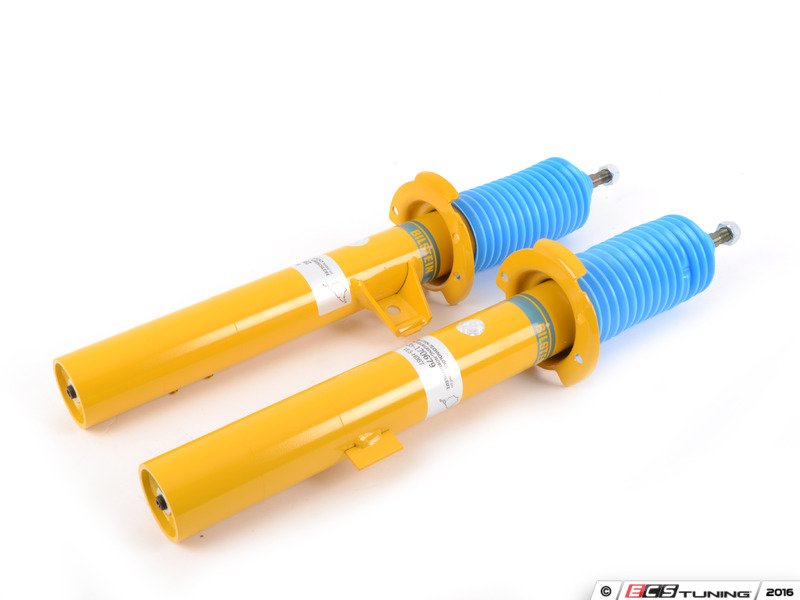 B12 Pro-Kit Suspension System