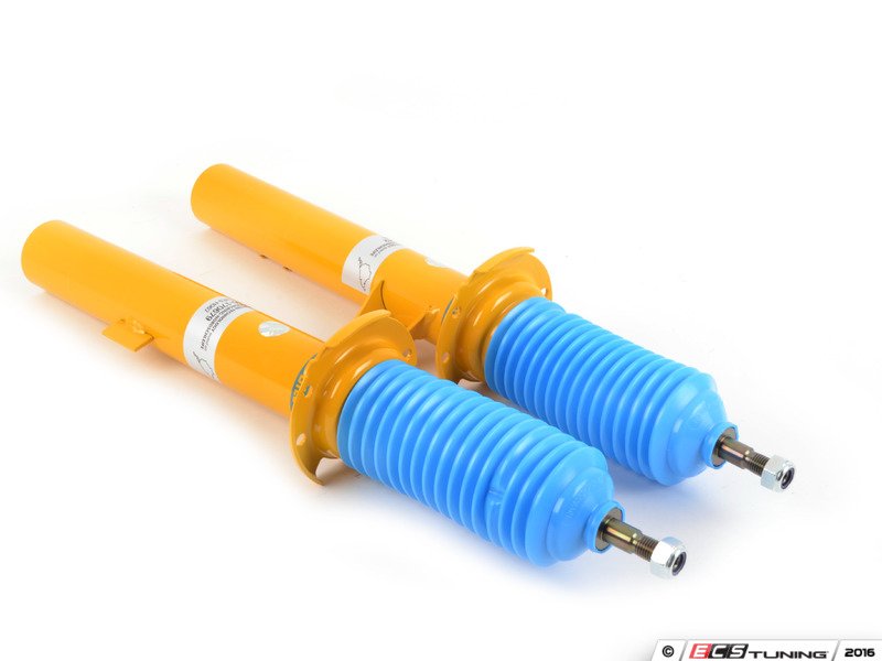 B12 Pro-Kit Suspension System