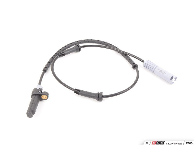 Rear ABS speed Sensor - Priced Each