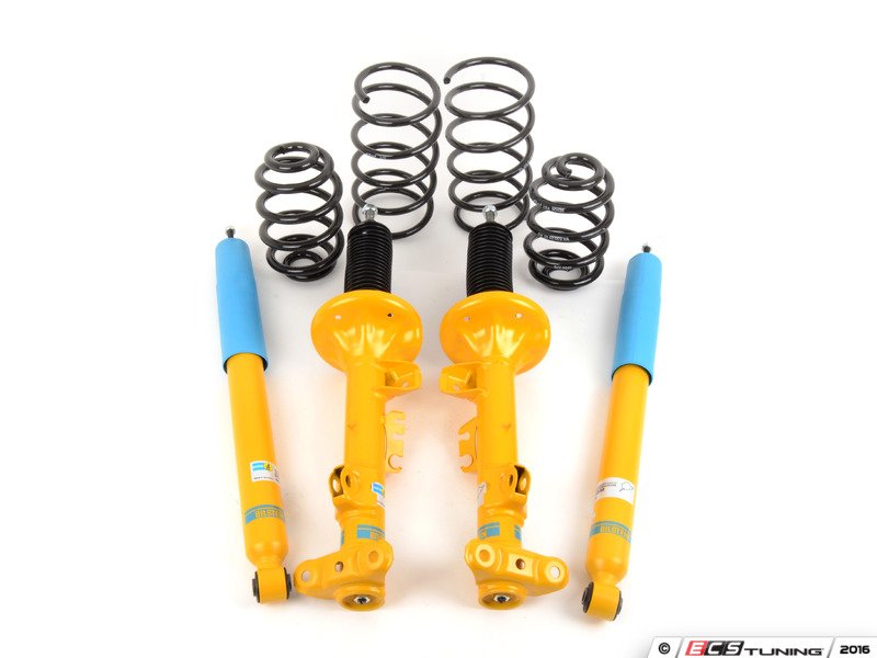 B12 Pro-Kit Suspension System - E36 M3