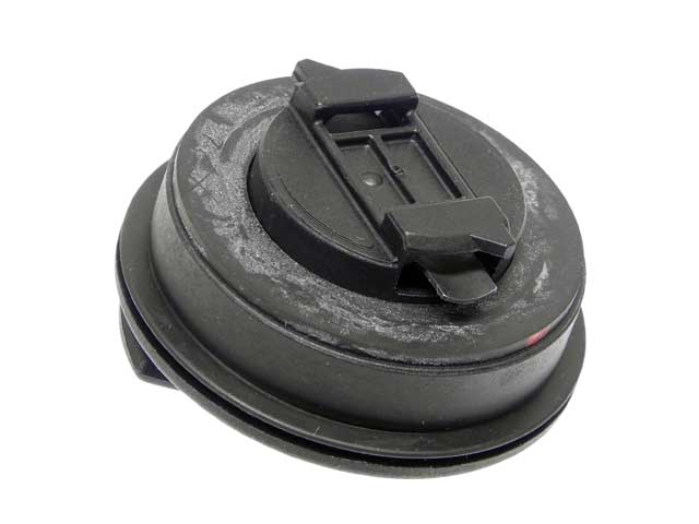 Engine Oil Filler Cap