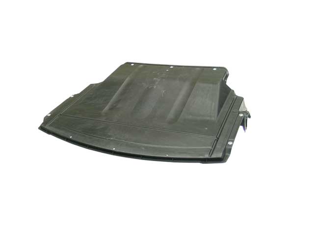 Undercar Shield