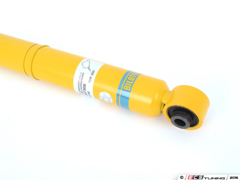 B6 Performance Rear Shock - Priced Each