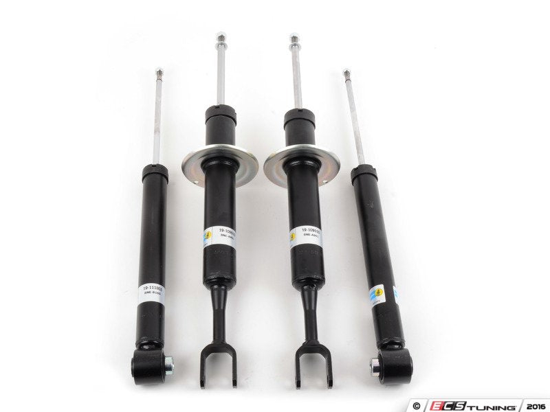 B4 OE Sport Shocks & Struts Kit