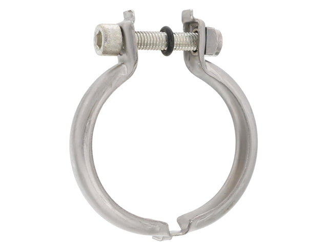 Exhaust Pipe Clamp