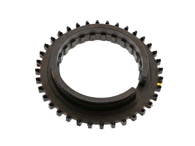 Gear Teeth