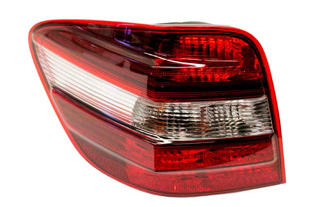 Taillight