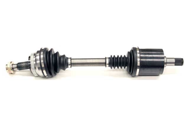 Axle Shaft Assembly