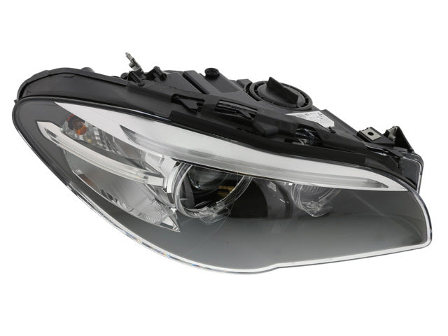 Headlight Assembly