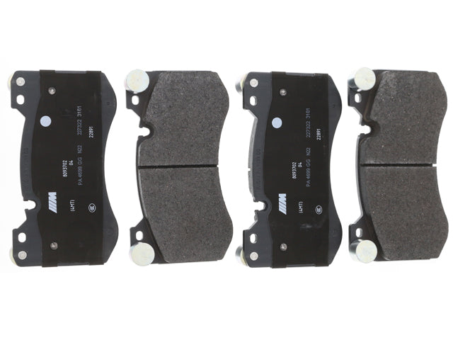 Brake Pad Set