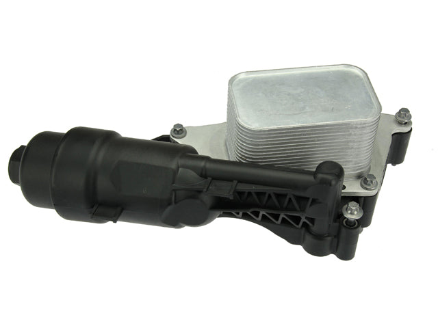 Oil Filter Housing