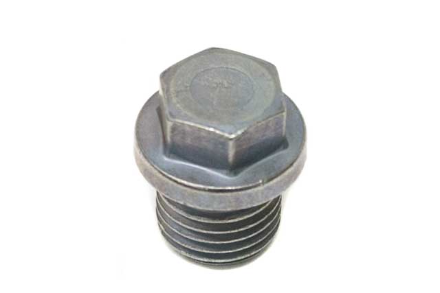 Engine Oil Drain Plug