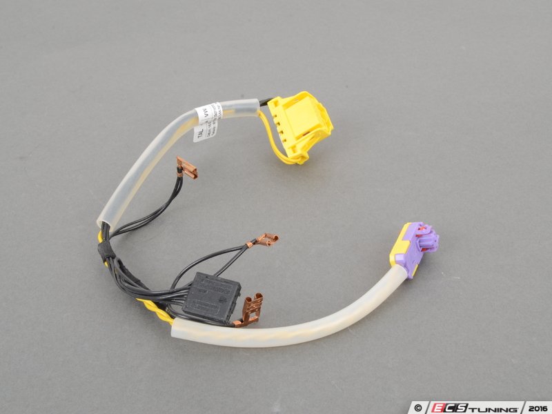 Airbag Harness