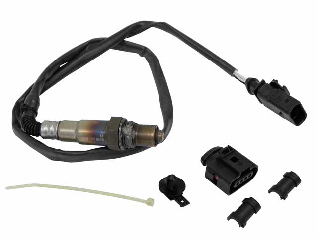 Oxygen Sensor