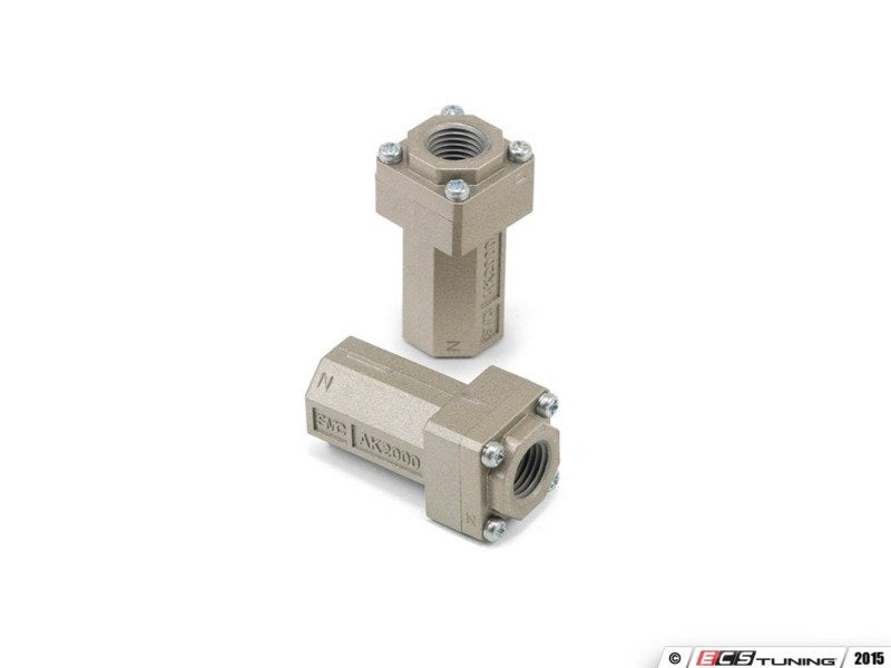 SMC Check Valve - Priced Each