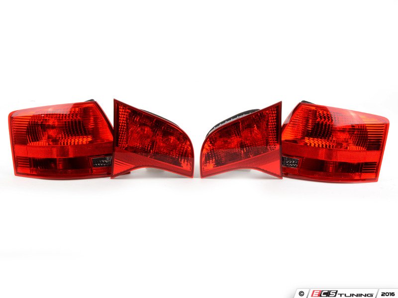 Tail Light Set