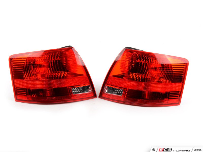 Tail Light Set