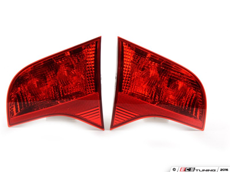 Tail Light Set