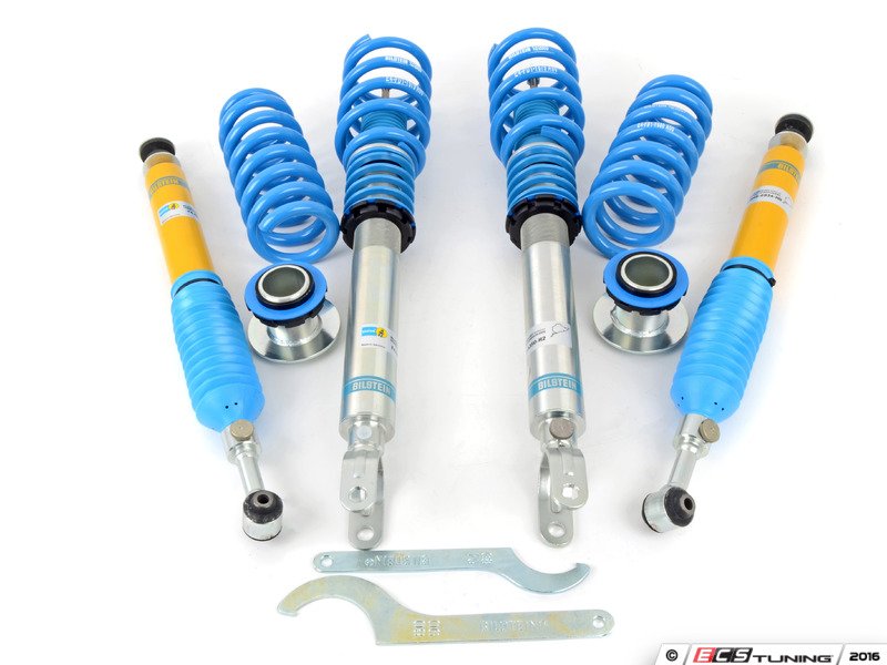 Coilover Suspension Kit