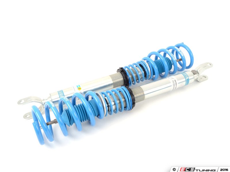 Coilover Suspension Kit