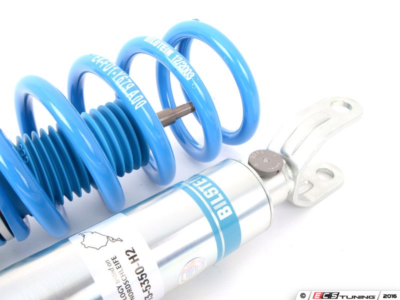 Coilover Suspension Kit