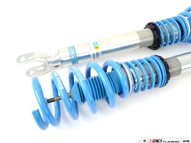 Coilover Suspension Kit