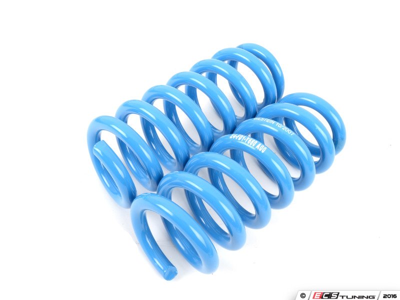 Coilover Suspension Kit