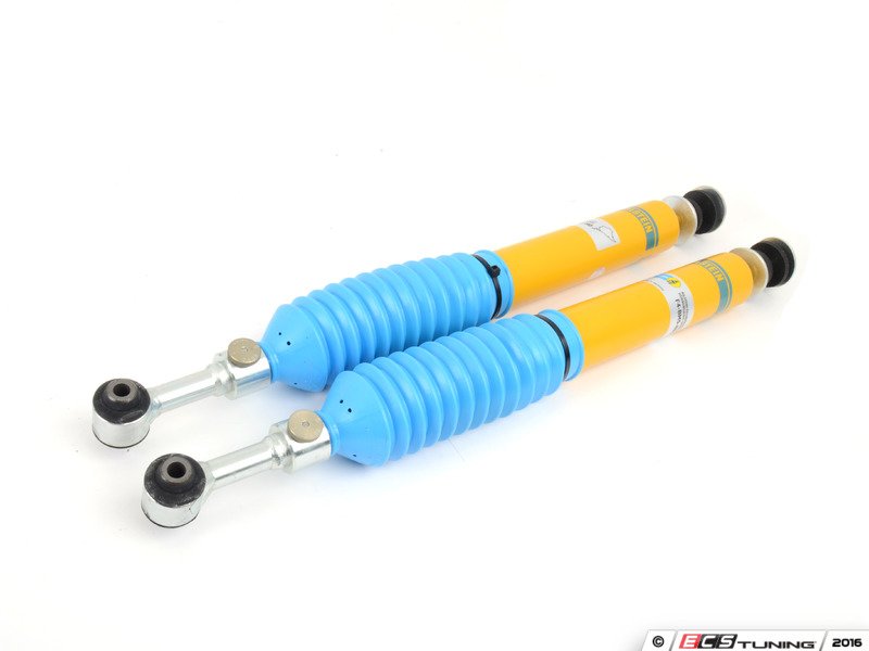 Coilover Suspension Kit