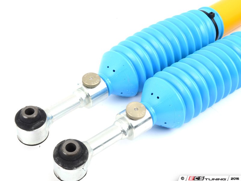 Coilover Suspension Kit