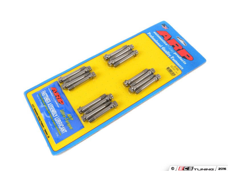 Connecting Rod Bolt Kit