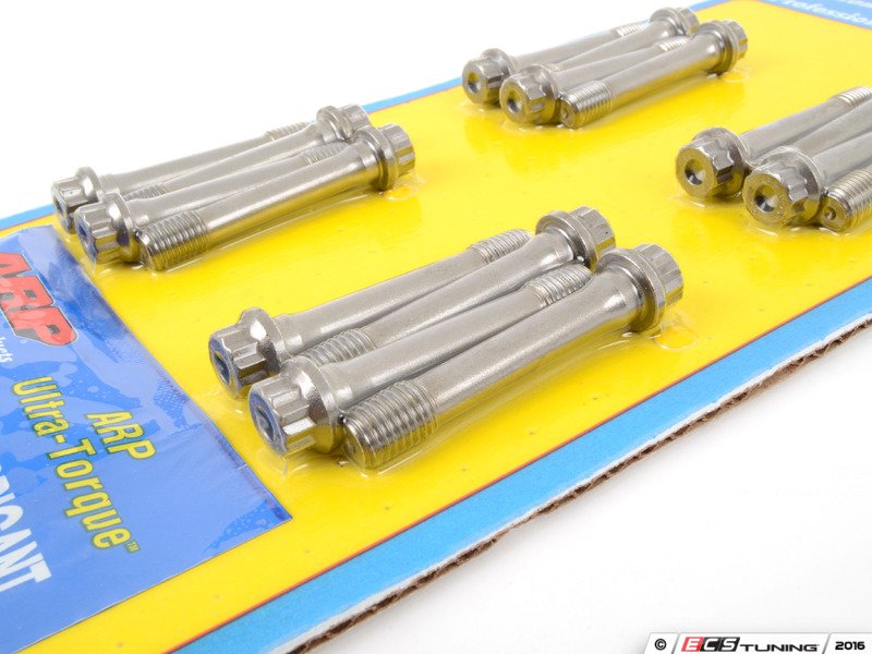 Connecting Rod Bolt Kit