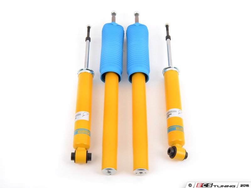 B8 Performance Plus Shocks & Struts Kit