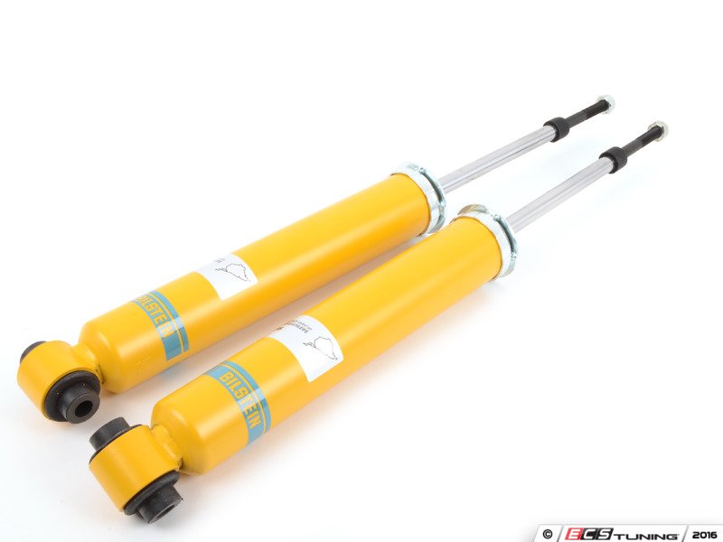 B8 Performance Plus Shocks & Struts Kit